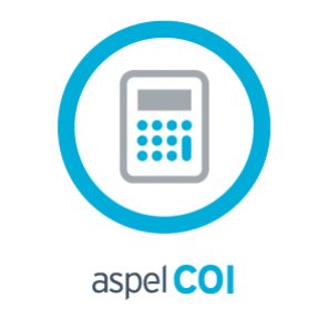 Aspel - COI 9.0 ®