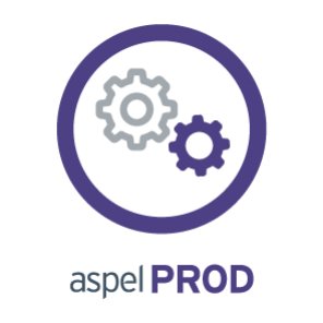 Aspel - PROD 4.0 ®