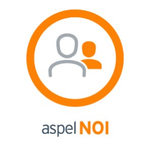 Aspel - NOI 10.0®