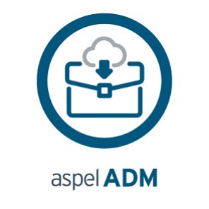 Aspel ADM